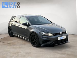 Volkswagen Golf GOLF R 310 CV - Foto 2
