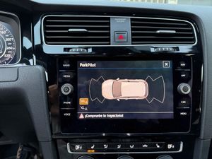 Volkswagen Golf GOLF R 310 CV - Foto 19