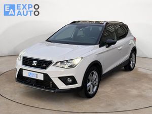 Seat Arona FR 1.0 - Foto 3