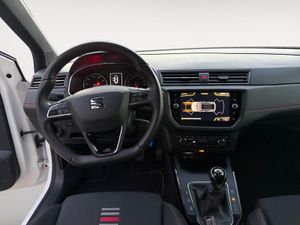 Seat Arona FR 1.0 - Foto 21