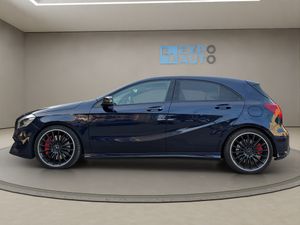 Mercedes Clase A AMG A 45 S 4MATIC+ - Foto 6