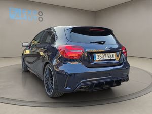 Mercedes Clase A AMG A 45 S 4MATIC+ - Foto 7