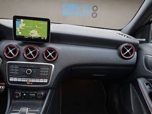 Mercedes Clase A AMG A 45 S 4MATIC+ - Foto 21