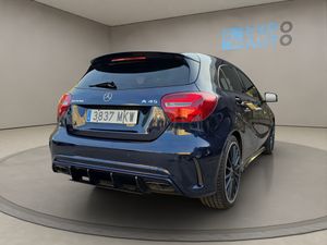 Mercedes Clase A AMG A 45 S 4MATIC+ - Foto 9