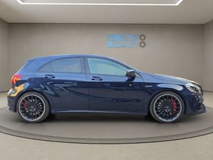 Mercedes Clase A AMG A 45 S 4MATIC+ - Foto 10