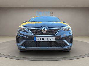 Renault Arkana R.S. Line E-TECH Híbrido 105 kW (145 CV) - Foto 3