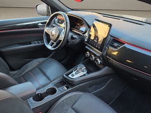 Renault Arkana R.S. Line E-TECH Híbrido 105 kW (145 CV) - Foto 23