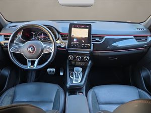 Renault Arkana R.S. Line E-TECH Híbrido 105 kW (145 CV) - Foto 17