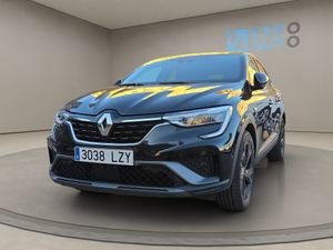 Renault Arkana R.S. Line E-TECH Híbrido 105 kW (145 CV) - Foto 4