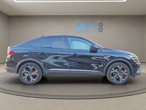 Renault Arkana R.S. Line E-TECH Híbrido 105 kW (145 CV) - Foto 9