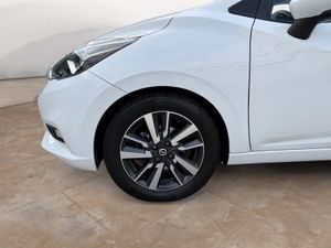 Nissan Micra 0.9 90CV - Foto 10