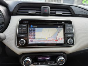 Nissan Micra 0.9 90CV - Foto 20