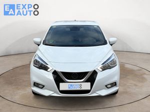 Nissan Micra 0.9 90CV - Foto 7