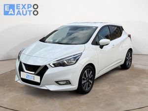 Nissan Micra 0.9 90CV - Foto 3