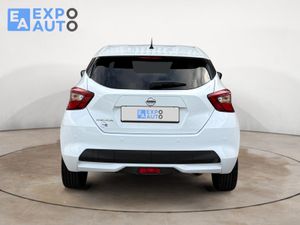 Nissan Micra 0.9 90CV - Foto 6