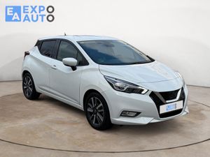 Nissan Micra 0.9 90CV - Foto 2