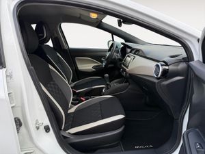 Nissan Micra 0.9 90CV - Foto 26