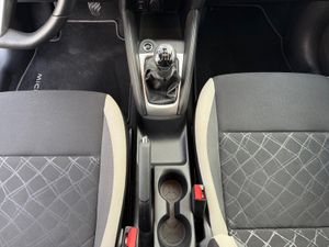 Nissan Micra 0.9 90CV - Foto 23