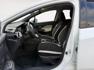 Nissan Micra 0.9 90CV - Foto 21