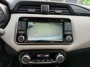 Nissan Micra 0.9 90CV - Foto 14