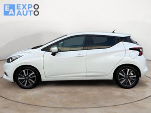 Nissan Micra 0.9 90CV - Foto 4