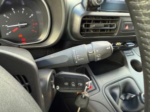 Citroën Berlingo TALLA M BLUEH - Foto 15