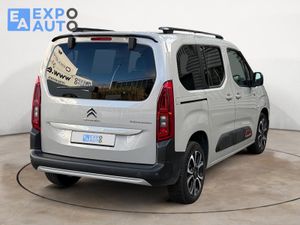 Citroën Berlingo TALLA M BLUEH - Foto 8