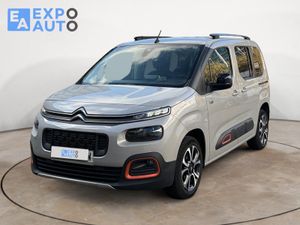 Citroën Berlingo TALLA M BLUEH - Foto 3