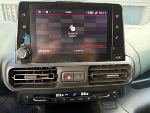 Citroën Berlingo TALLA M BLUEH - Foto 12