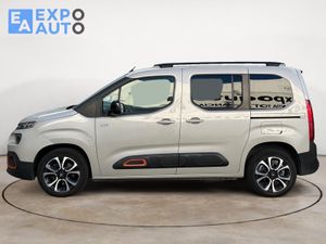 Citroën Berlingo TALLA M BLUEH - Foto 4
