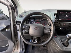 Citroën Berlingo TALLA M BLUEH - Foto 22
