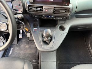 Citroën Berlingo TALLA M BLUEH - Foto 21