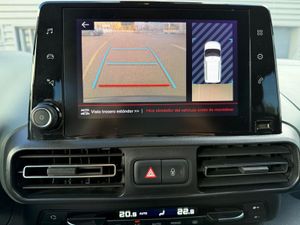 Citroën Berlingo TALLA M BLUEH - Foto 13