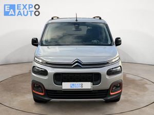 Citroën Berlingo TALLA M BLUEH - Foto 7