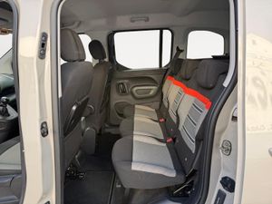 Citroën Berlingo TALLA M BLUEH - Foto 24