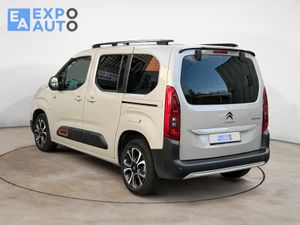Citroën Berlingo TALLA M BLUEH - Foto 5