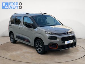 Citroën Berlingo TALLA M BLUEH - Foto 2
