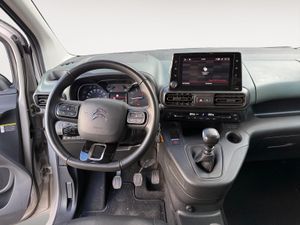 Citroën Berlingo TALLA M BLUEH - Foto 20