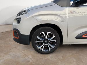Citroën Berlingo TALLA M BLUEH - Foto 10