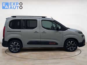 Citroën Berlingo TALLA M BLUEH - Foto 9