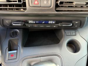 Citroën Berlingo TALLA M BLUEH - Foto 11