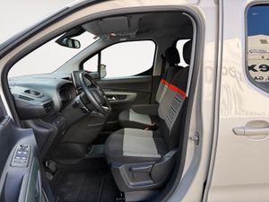 Citroën Berlingo TALLA M BLUEH - Foto 19