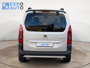 Citroën Berlingo TALLA M BLUEH - Foto 6
