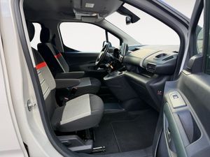 Citroën Berlingo TALLA M BLUEH - Foto 25