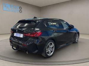 BMW Serie 1 118D - Foto 3