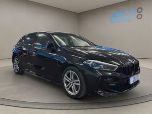 BMW Serie 1 118D - Foto 2