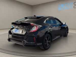 Honda Civic . - Foto 8