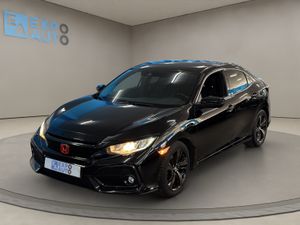 Honda Civic . - Foto 21