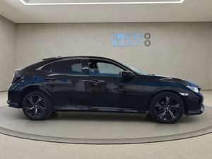 Honda Civic . - Foto 4