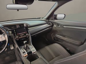 Honda Civic . - Foto 15